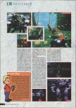 Scan of the article CD - Salon E3 1996 published in the magazine CD Consoles 19, page 5