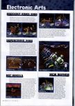 Scan of the article E3 1999 Report published in the magazine N64 Gamer 17, page 13