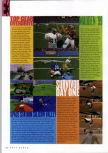 Scan of the article Electronic Entertainment Expo: The Fun Starts Here published in the magazine N64 Gamer 06, page 9