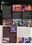 Scan of the article E3s are good published in the magazine 64 Magazine 04, page 5