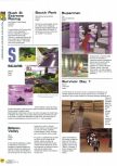 Scan of the article Live from E3 '98 de la A a la Z published in the magazine Magazine 64 08, page 5