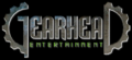 Le logo du développeur Gear Head Entertainment