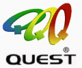 Developper Quest Corporation's logo
