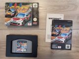 Multi Racing Championship (Europe) de la collection de justAplayer