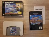 Pilotwings 64 (France) de la collection de justAplayer