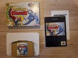 Pokemon Stadium 2 (France) from justAplayer's collection