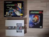 Lylat Wars - Bundle with a Rumble Pak (France) from justAplayer's collection