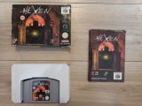 Hexen (Europe) from justAplayer's collection