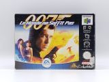 007 : Le Monde ne Suffit pas (France) de la collection de Joy Kreg