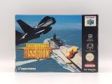 Aero Fighters Assault