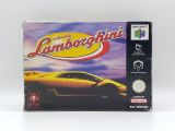 Automobili Lamborghini