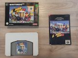 Bomberman 64 de la collection de justAplayer