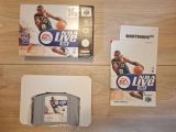 NBA Live 99