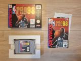 NBA Pro 98