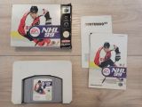 NHL '99 de la collection de justAplayer