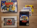 Pokemon Snap (France) de la collection de justAplayer