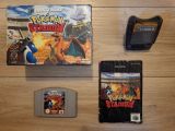 Pokemon Stadium - Bundle avec un Transfer Pak (France) de la collection de justAplayer