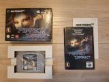 Perfect Dark (Europe) de la collection de justAplayer