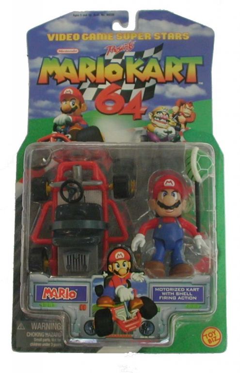 Goodies  Jeu de cartes UNO Nintendo Mario Kart (Goodies, Jeux