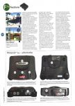 Scan de l'article Nintendo 64 an der Spitze des Fortschritts paru dans le magazine 64 Power 1997/04, page 3