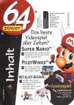 64 Power numéro 1997/04, page 4