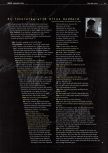 Scan of the article The Big Chill published in the magazine Edge 54, page 4