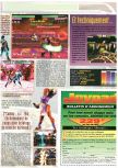 Scan de la preview de Killer Instinct Gold paru dans le magazine Joypad 060, page 10