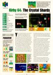 Scan of the preview of  published in the magazine Electronic Gaming Monthly 131, page 1