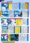 Scan de la preview de Pilotwings 64 paru dans le magazine Famimaga 64 1, page 10