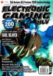 Electronic Gaming Monthly numéro 115, page 1