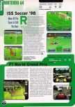 Electronic Gaming Monthly issue 109, page 56