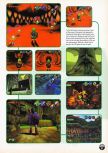 Scan de la preview de  paru dans le magazine Electronic Gaming Monthly 109, page 2