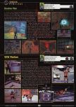 Scan de la preview de  paru dans le magazine GamePro 132, page 1