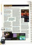 Scan of the article La Fórmula Misteriosa Química de los grandes juegos published in the magazine Magazine 64 08, page 5